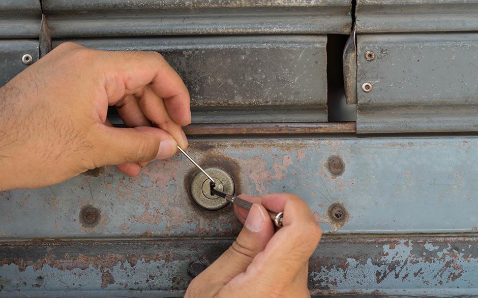 serrurier ouverture de porte Soisy-sur-Seine